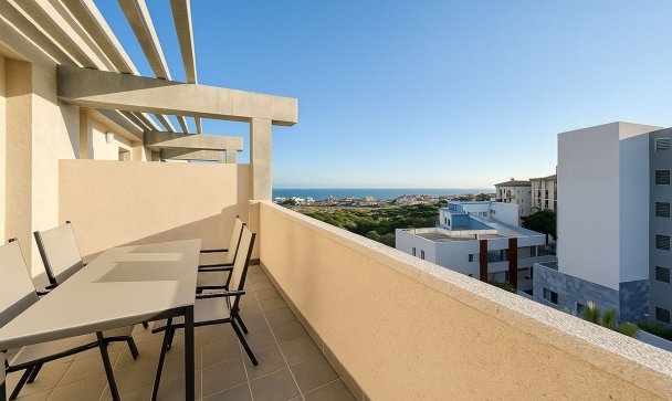 apartment - Resale - Mijas - Riviera del Sol