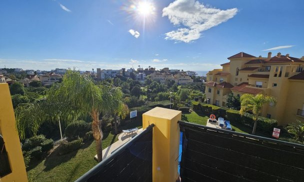 apartment - Resale - Mijas - Riviera del Sol