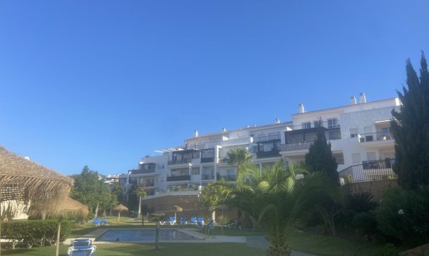 apartment - Resale - Mijas - Riviera del Sol