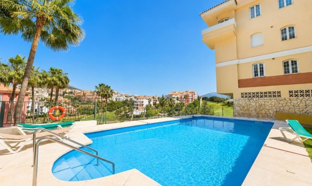 apartment - Resale - Mijas - Riviera del Sol
