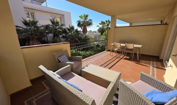 apartment - Resale - Mijas - Riviera del Sol