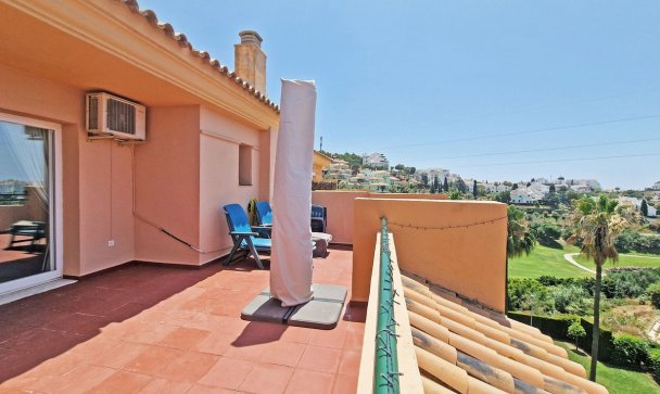 apartment - Resale - Mijas - Riviera del Sol