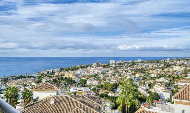 apartment - Resale - Mijas - Riviera del Sol