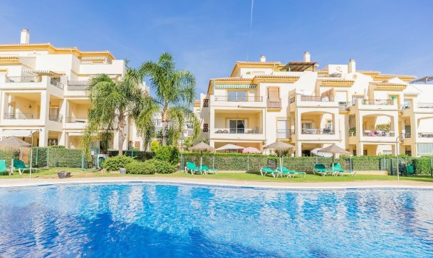 apartment - Resale - Mijas - Riviera del Sol