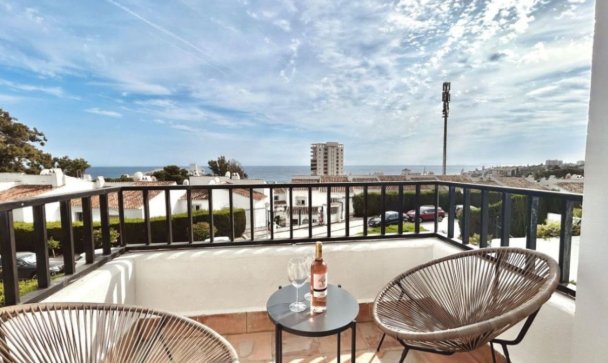 apartment - Resale - Mijas - Riviera del Sol