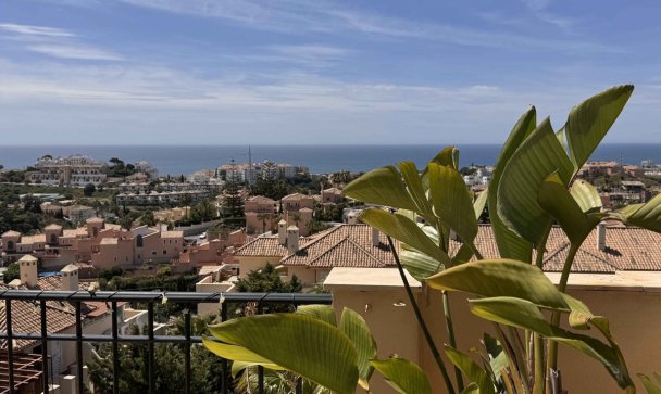 apartment - Resale - Mijas - Riviera del Sol