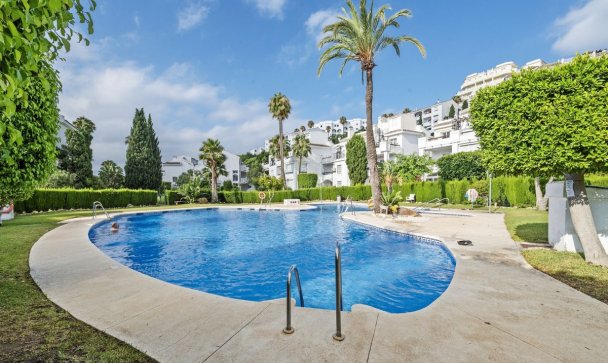 apartment - Resale - Mijas - Riviera del Sol