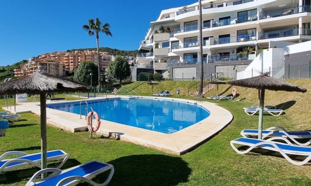 apartment - Resale - Mijas - Riviera del Sol