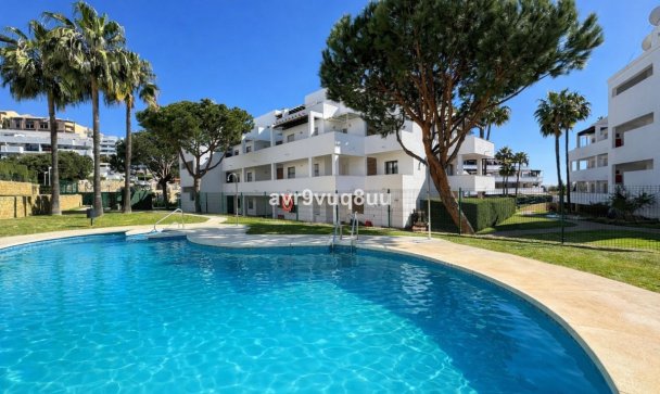 apartment - Resale - Mijas - Riviera del Sol