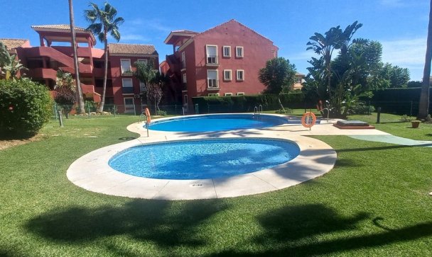 apartment - Resale - Mijas - Riviera del Sol