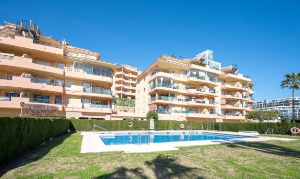 apartment - Resale - Mijas - Riviera del Sol