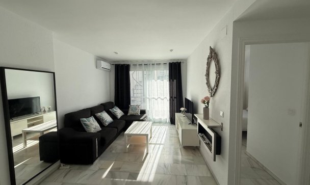 apartment - Resale - Mijas - Riviera del Sol