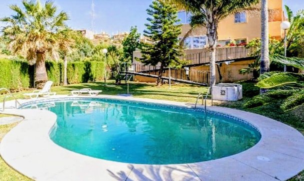 apartment - Resale - Mijas - Riviera del Sol