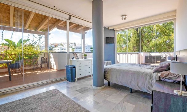 apartment - Resale - Mijas - Riviera del Sol