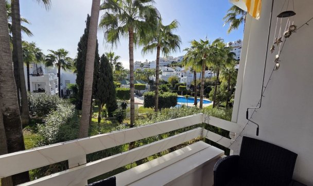 apartment - Resale - Mijas - Riviera del Sol