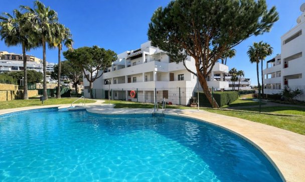 apartment - Resale - Mijas - Riviera del Sol