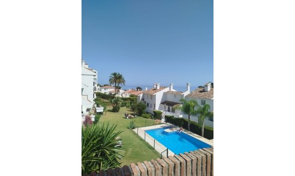 apartment - Resale - Mijas - Riviera del Sol