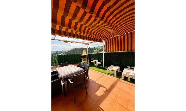apartment - Resale - Mijas - Riviera del Sol