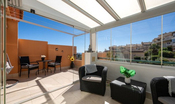 apartment - Resale - Mijas - Riviera del Sol