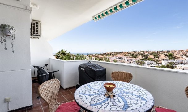 apartment - Resale - Mijas - Riviera del Sol