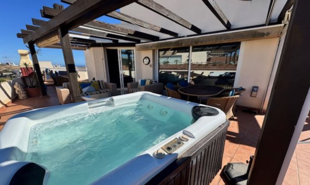 apartment - Resale - Mijas - Riviera del Sol