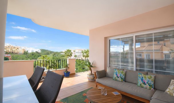 apartment - Resale - Mijas - Riviera del Sol