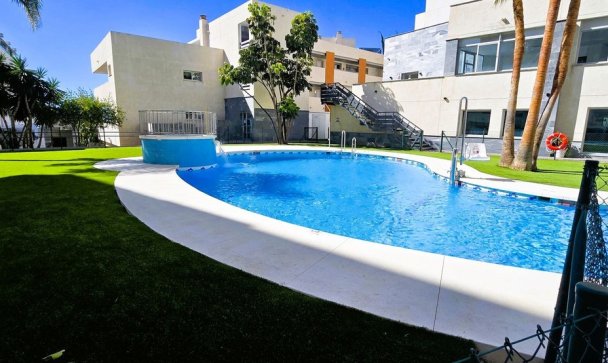 apartment - Resale - Mijas - Riviera del Sol