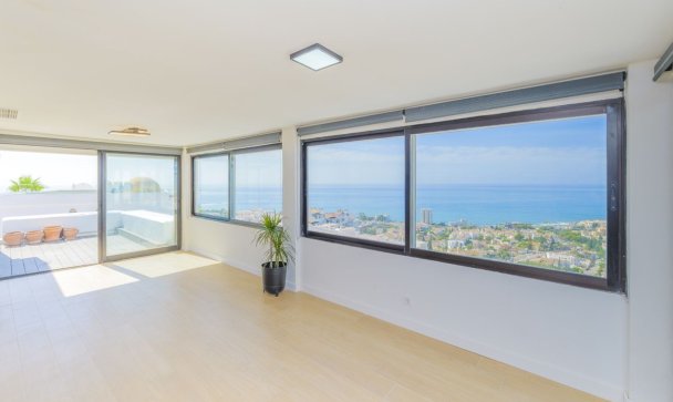 apartment - Resale - Mijas - Riviera del Sol