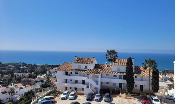 apartment - Resale - Mijas - Riviera del Sol