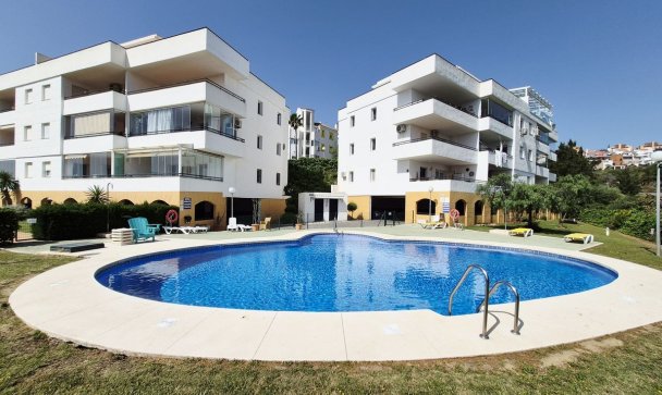 apartment - Resale - Mijas - Riviera del Sol