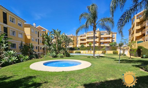 apartment - Resale - Mijas - Riviera del Sol