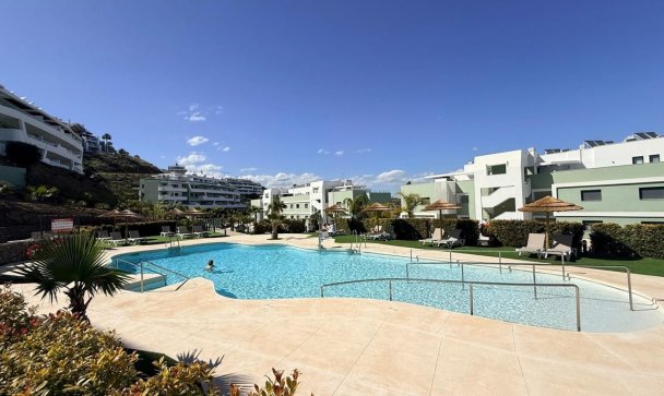 apartment - Resale - Mijas - RSM-36166