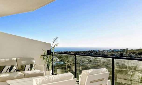 apartment - Resale - Mijas - RSM-41112