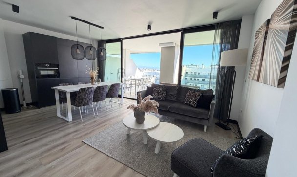 apartment - Resale - Mijas - RSM-78133