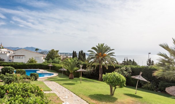 apartment - Resale - Mijas - Torrenueva