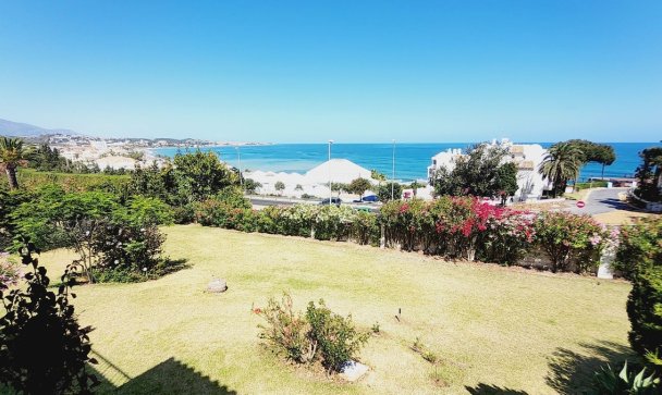 apartment - Resale - Mijas - Torrenueva