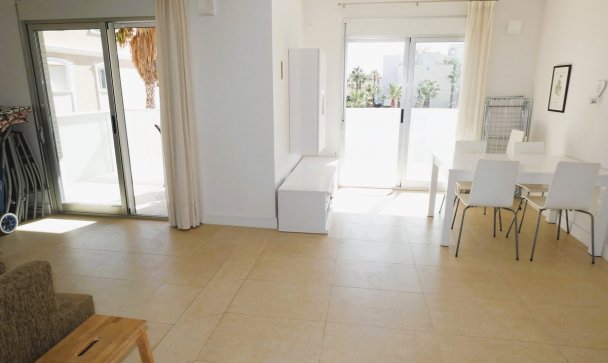 apartment - Resale - Orihuela - Cabo Roig