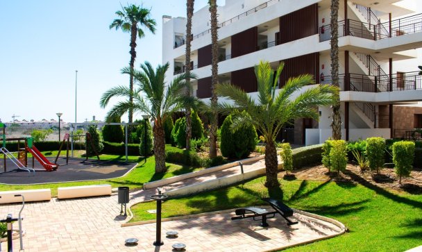 apartment - Resale - Orihuela - Cabo Roig