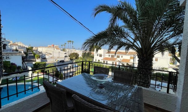 apartment - Resale - Orihuela - Cabo Roig