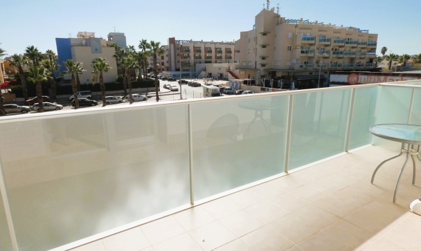 apartment - Resale - Orihuela - Cabo Roig