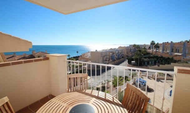 apartment - Resale - Orihuela - Campoamor