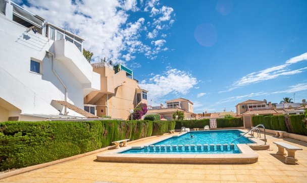 apartment - Resale - Orihuela - La Florida