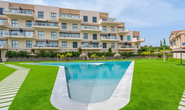 apartment - Resale - Orihuela - La Zenia