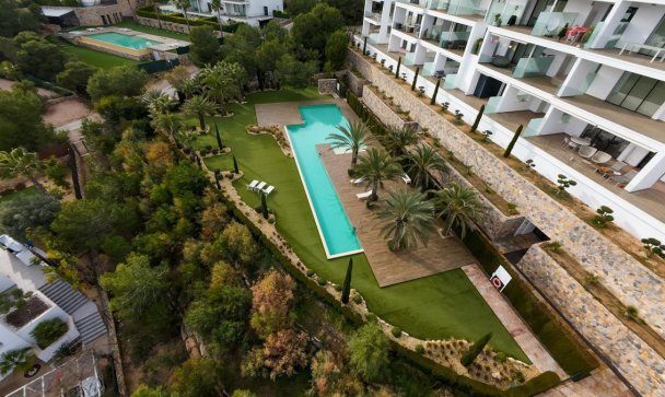 apartment - Resale - Orihuela - Las Colinas Golf