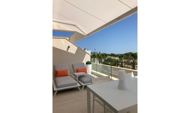 apartment - Resale - Orihuela - Las Colinas Golf