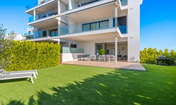 apartment - Resale - Orihuela - Las Colinas Golf
