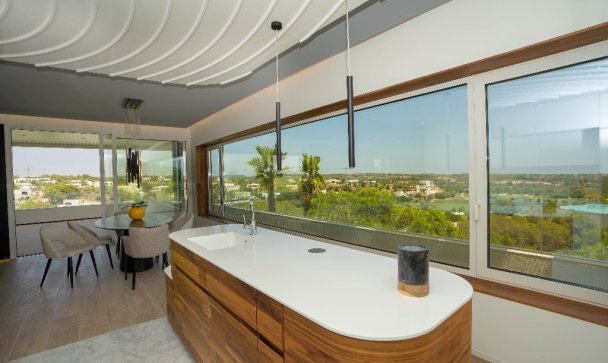 apartment - Resale - Orihuela - Las Colinas Golf