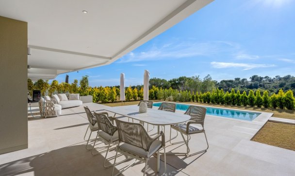 apartment - Resale - Orihuela - Las Colinas Golf