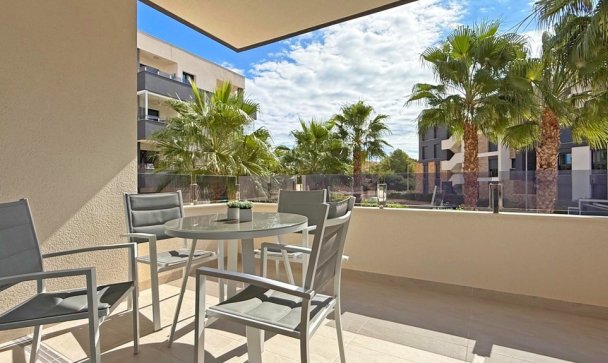 apartment - Resale - Orihuela - Los Altos