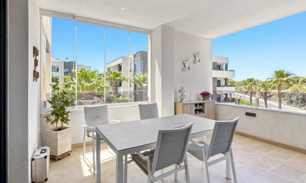 apartment - Resale - Orihuela - Los Altos